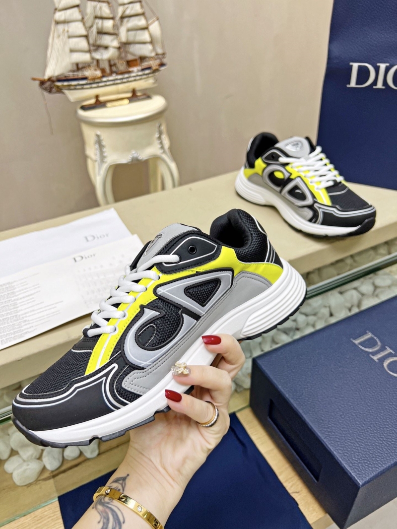 Christian Dior Casual Shoes